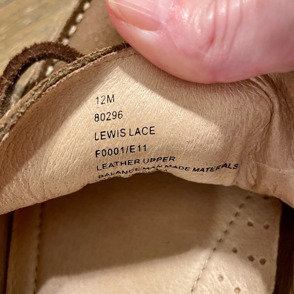 FRYE Suede Brown Slip On Driving Loafer Shoe Men's Size 12 M Preppy Casual Comfy - Picture 5 of 10